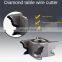 LIVTER PCD spindle forming knife diamond door frame knife cabinet frame knife