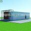 Modern Container House Plans 2 Bedroom Built-in Kitchen Modular Homes Container House with Toilet and Bath