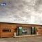 prefabricated shipping container house prefab modular container home 20 feet