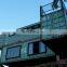 Trade assurance luxury 40ft flat pack container house