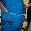 Factory direct export 50kg PP woven cement packaging bag