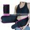 OEM Wholesale Quality Body Custom Slimming Gym Sweat Logo Women Wrap Belt Waist Trainer Shaper