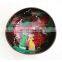 Best Seller Lacquer inside Bowl Coconut Salad Sell Bowl For Healthy Meal Vietnam Supplier WHolesale