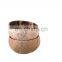 Coconut Bowl Set with Spoons Wholesale from ecofriendly coconut salad bowl made in Vietnam