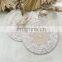 Best Price Flower Rustic Rattan Placemat Table mat Wicker wall decor basket wholesale Handwoven in Vietnam