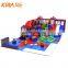 Soft Play Area Commercial Children Indoor Playground For Sale