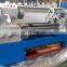 C6250C 1500mm 52mm spindle universal turning lathe machine price for metal works