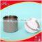 SS 630ml thermos tiffin carrier /insluated tiffin lunch box