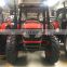 high quality farm machine 4 wheel tractor 110HP farmlead tractor four wheel tractor FL1104