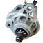 High Quality Starter 0240003001 0240007001  engine 6HH1 24V  For Truck /Starter