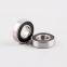 Thin section ball bearing  6900-2RS