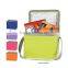 Factory Sale Insulated Lunch Cooler Bag Zero Degrees Inner Cool