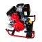 China 15hp emergency diesel fire pump pompa pemadam kebakaran diesel bomba manufacturer