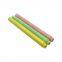 manufacturer custom kids stationery fluorescent Macron highlighter pen colorful pastel highlighter marker pen set for school