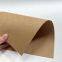 Food Gradeamerican Factory Price Brown Wrapping Paper For Making Paper Bag