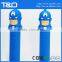 PVC portable American captain 2600mAh power bank charger