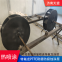 Tianmeng Thermal Spray Processing Surface Repair Teflon Coating Processing Anti corrosion and Wear Resistance
