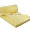 glasswool for heat and coldness preservation sound absorbing