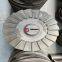 kazakhstan slurry pump parts 14/12ST-AH G12147 A05 from china