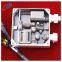 High Conductivity Thermal Epoxy Glue For Bonding Electronics Solvent Resistance