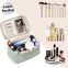 Travel Make Up Organizer Cosmetic Brush Bags Case for Lady