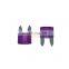 Sinotruk Howo T5G T7H TX Sitrak C5H C7H Truck Spare Parts 5A Fuse