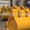 Heavy Duty/rock Bucket for CAT Excavator 320D 0.8/1/1.1/1.19/1.34 Cbm