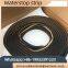 Putty type water swelling rubber waterstop PZ waterstop putty waterstop self-adhesive sealing rubber strip