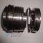 Double suction centrifugal pump 200S63 8SH-9 mechanical seal with stainless steel and hard alloy material
