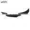 F06 F12 F13 M6 PSM Style Carbon Fiber Truck Spoiler Rear Spoiler For BMW 6 Series F06 F12 F13 M6