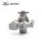 Kit de reparación de la bomba de agua del sistema de enfriamiento del motor de automóvil Gates GWP4042A original para CHANGAN MAZDA Bomba de Agua PE0115010B