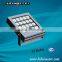 RoHS TUV CE listed outdoor led wall lamp with waterproof ip66 and 5 year warranty