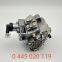0 445 020 119 Common Rail Diesel Pump 4990601 fuel oil For Vehicles and Machines Cummins Bosch
