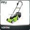 New model 1100w brush motor electric lawn mower