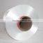 RAW Eco-friendly High Tenacity low shrinkage industrial Polyester filament yarn
