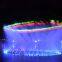 Fountain Light Show