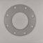 KTA19  Gasket Exhaust Outlet Connection 3418939
