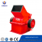 Industrial Hammer Crusher for Chemical Raw Material Processing