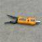 Fiber optic cable bundling device Cable tie
