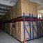 Industrial Adjustable Heavy Duty Metal Iron Steel Shelving Warehouse Selective Pallet Storage Rack for Supermarket Shop Tire Tyre Fabric Roll Display