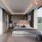 Capsule house D5 Shu Xingkong