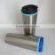 Plastic Travel Mug Stainless Steel Coffee Mug