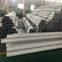 UNS N08810 Capillary Welded Tube ASTM B424 Precision Nickel Alloy Welded Pipe