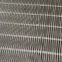Edelstahl-Gel?nder-Schutz, Treppen-Sicherheit, Tiere, Zoo, Vogelschutzgehege, Vogel- und Tiergarten, Grünwand, Hang, horizontales Drahtseil, Seilklemme, Maschendrahtzaun, Netz