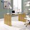 Simple stainless steel coffee table -- Mirror-polished core of modern living space