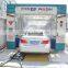 Tunnel Car Wash Station 9Brushes PE-T9 40000USD