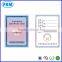 top grade custom printing certification