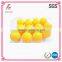 China Yellow Pet Toy