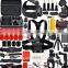 PK-24 50-in-1 GoProS Accessory Kit