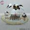 metal cat decorative hanging craft welcome word signs
